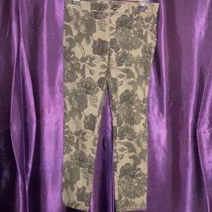 Arizona Jegging Jeans